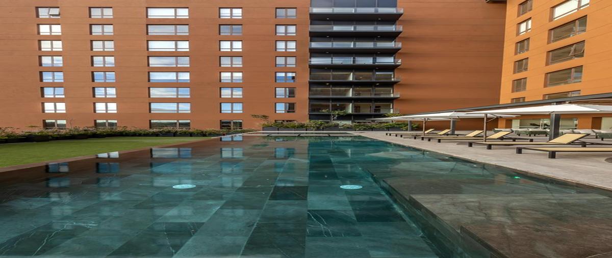 Foto de departamento en venta en  , plaza del parque, querétaro, querétaro, 0 No. 05