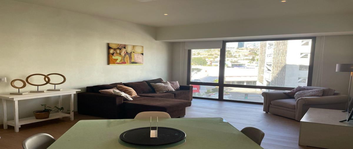 Foto de departamento en renta en  , plaza del parque, querétaro, querétaro, 0 No. 04