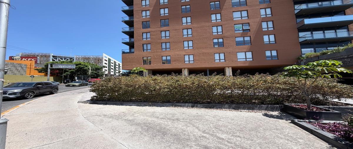 Foto de departamento en venta en  , plaza del parque, querétaro, querétaro, 0 No. 04