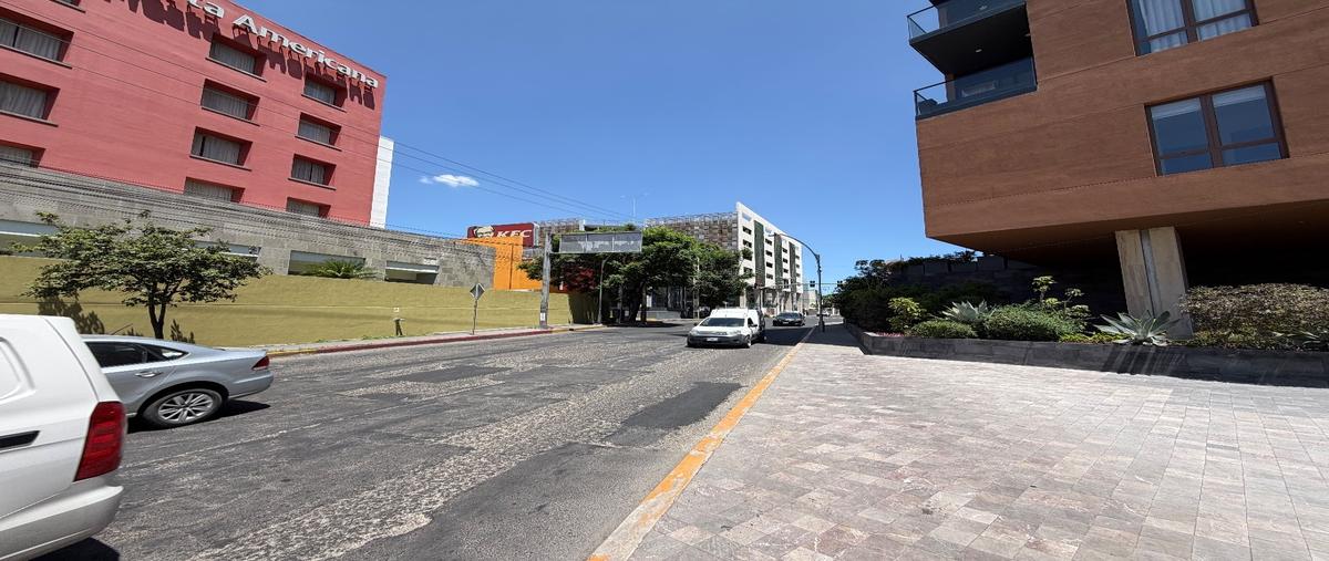 Foto de departamento en venta en  , plaza del parque, querétaro, querétaro, 0 No. 05