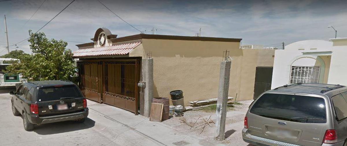 Foto de casa en venta en  , plaza del sol, juárez, chihuahua, 0 No. 03