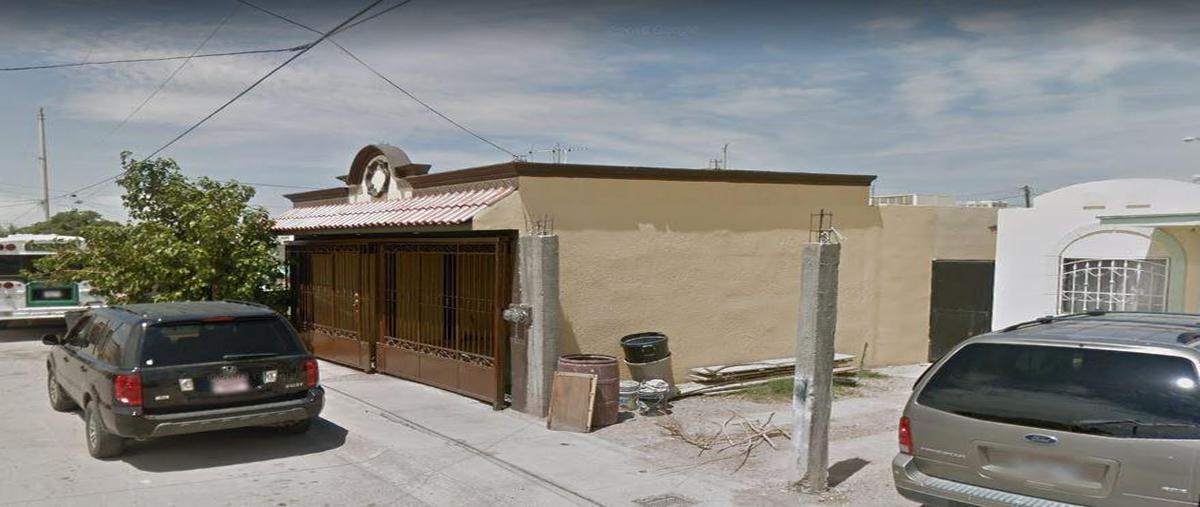 Foto de casa en venta en  , plaza del sol, juárez, chihuahua, 0 No. 05