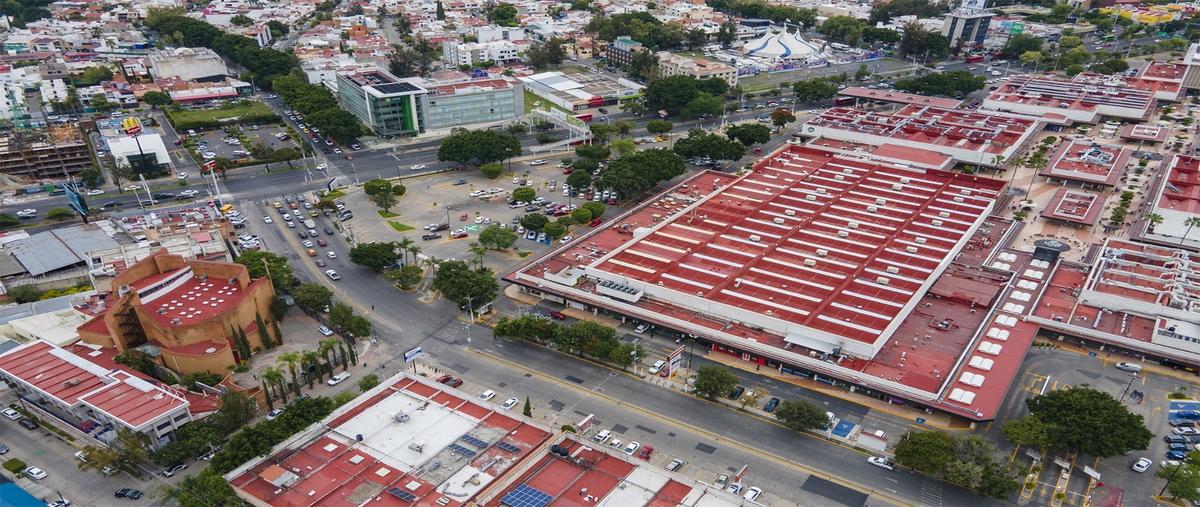 Foto de local en , plaza del sol, zapopan, jalisco, 0 foto 02 Foto de local en venta en , plaza del sol, zapopan, jalisco, 0 No. 02