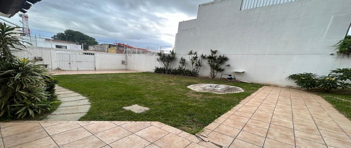 Foto de casa en venta en plaza del valle , ampliación ex-hacienda candiani, santa cruz xoxocotlán, oaxaca, 0 No. 03