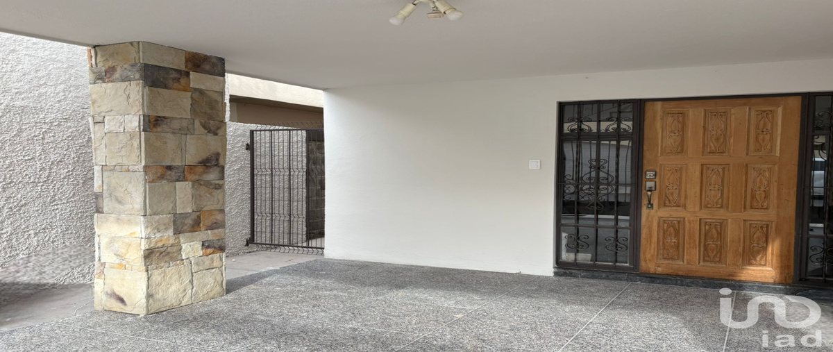 Foto de casa en venta en plaza don toribio 115, ciudad satélite, monterrey, nuevo león, 31069871 No. 03