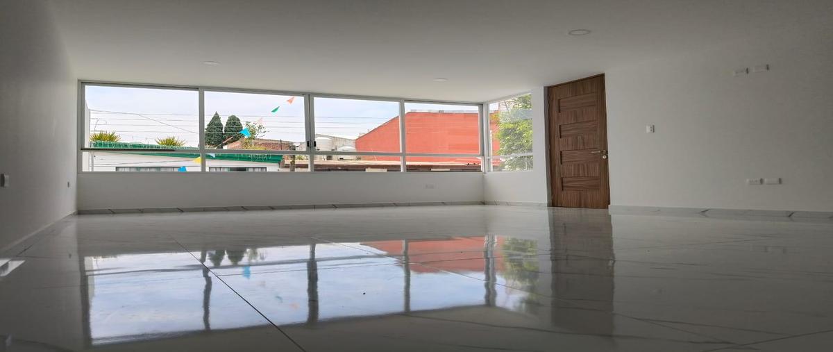 Foto de departamento en venta en  , plaza dorada, puebla, puebla, 30318667 No. 03