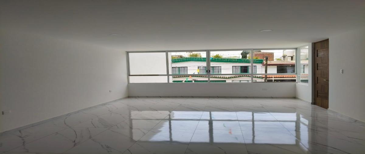Foto de departamento en venta en  , plaza dorada, puebla, puebla, 30318667 No. 04
