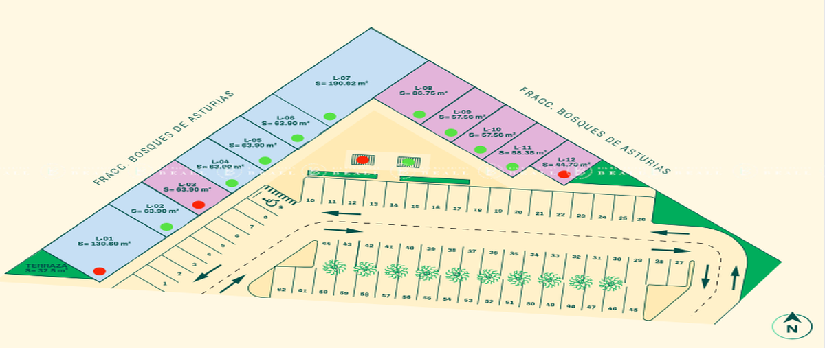 Foto de local en venta en plaza encino , castilla reliz, chihuahua, chihuahua, 29424739 No. 03