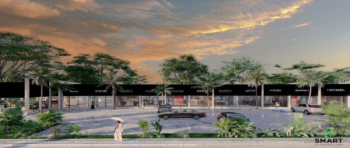 Foto de local en venta en plaza frida , conkal, conkal, yucatán, 28484871 No. 05