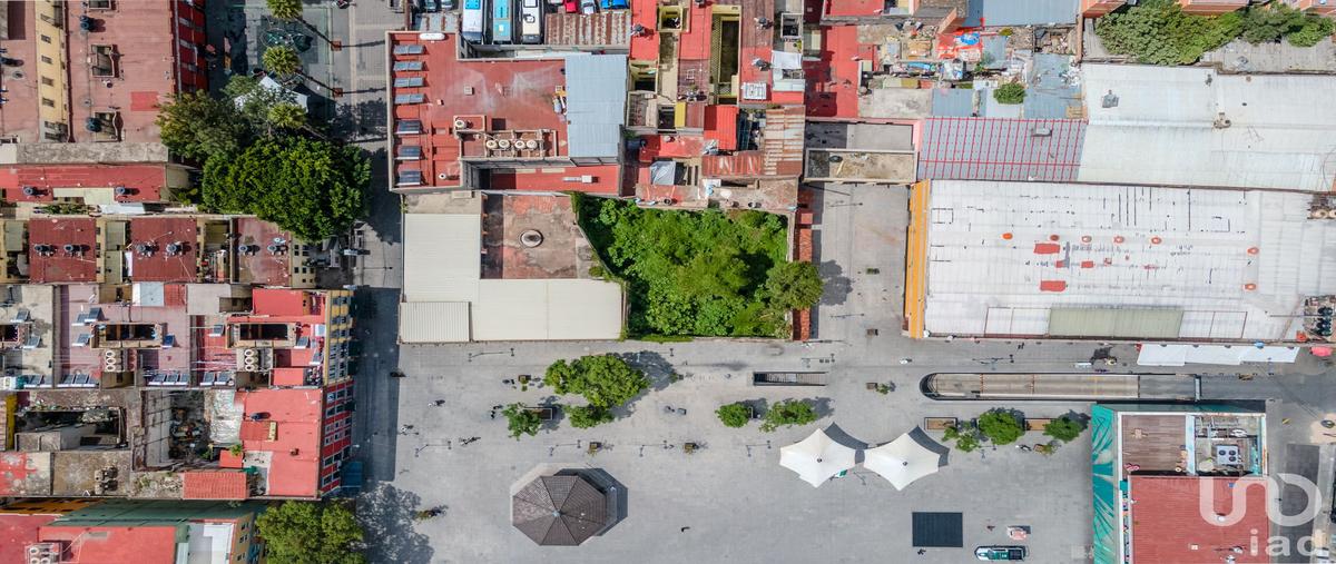 Foto de terreno comercial en venta en plaza garibaldi 107, centro (área 2), cuauhtémoc, df / cdmx, 30211486 No. 03
