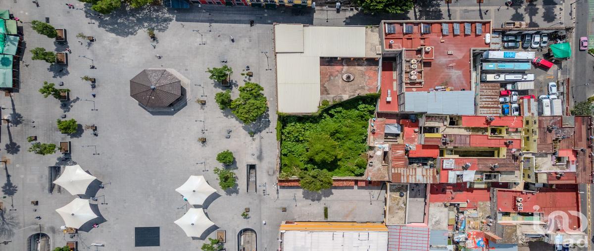 Foto de terreno comercial en venta en plaza garibaldi 107, centro (área 2), cuauhtémoc, df / cdmx, 30211486 No. 04