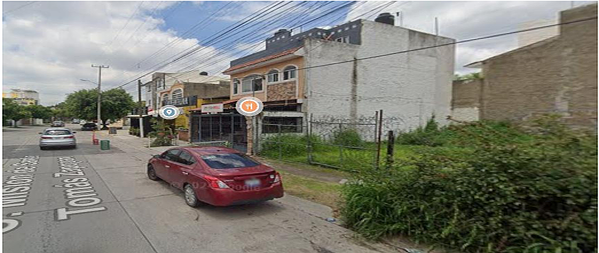 Foto de terreno habitacional en plaza guadalupe , plaza guadalupe, zapopan, jalisco, 0 foto 03 Foto de terreno habitacional en venta en plaza guadalupe , plaza guadalupe, zapopan, jalisco, 0 No. 03