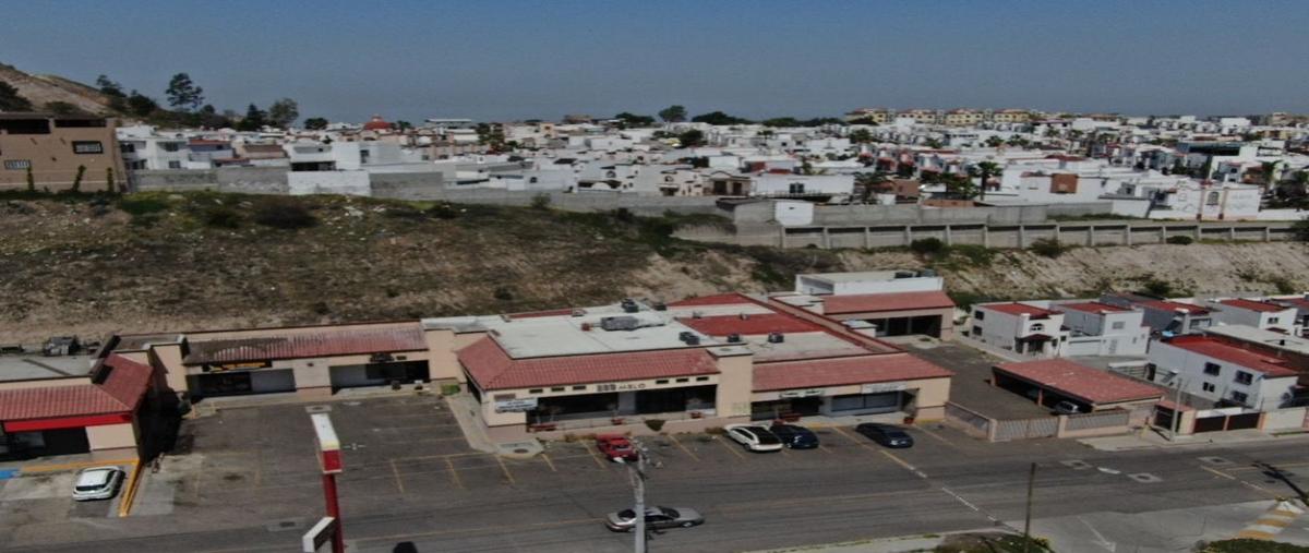 Foto de local en venta en plaza jardines , jardines de agua caliente, tijuana, baja california, 0 No. 01