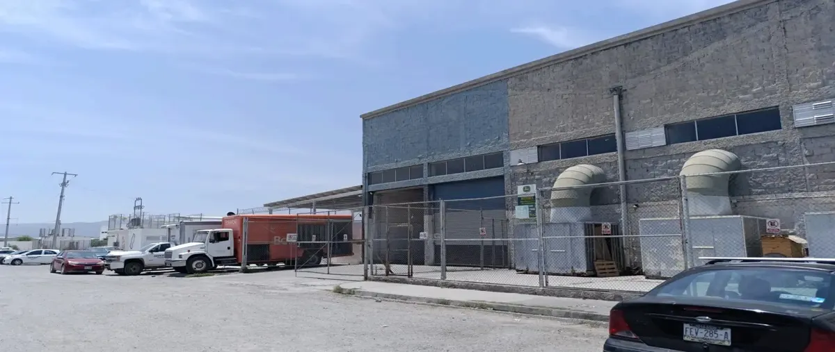 Foto de bodega en renta en  , plaza jumbo, torreón, coahuila de zaragoza, 30343675 No. 03