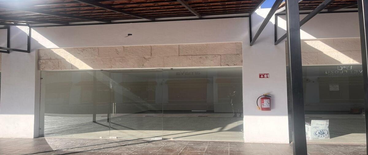 Foto de local en renta en plaza la cantera , canteras de san agustin, aguascalientes, aguascalientes, 0 No. 03