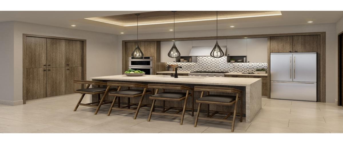 Foto de casa en condominio en venta en  , plaza las glorias, los cabos, baja california sur, 0 No. 05