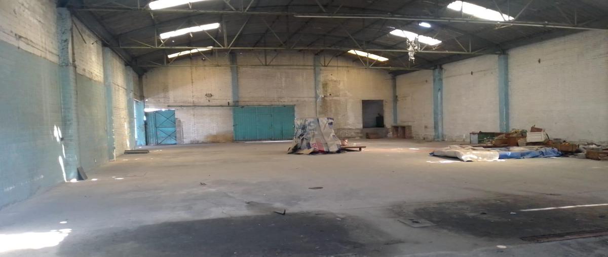 Foto de bodega en renta en  , plaza loreto, puebla, puebla, 0 No. 03