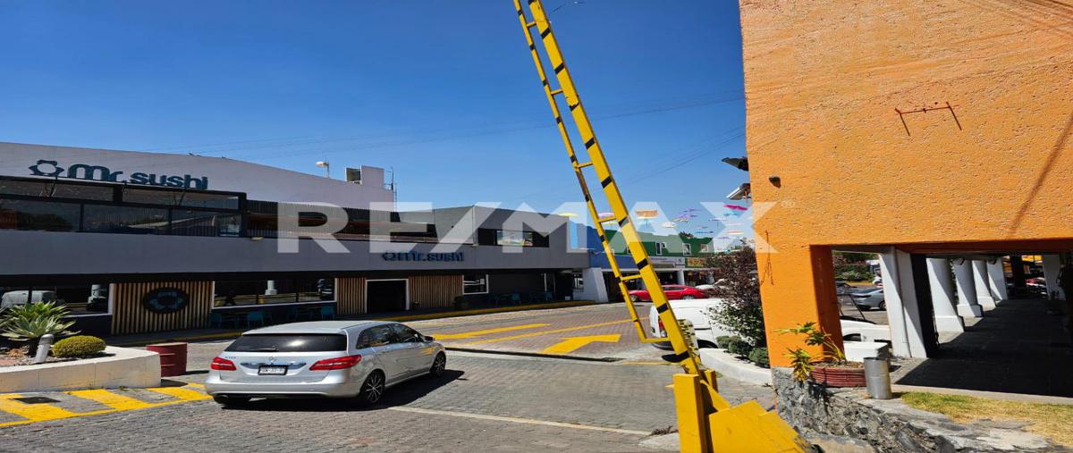 Foto de local en renta en plaza los encinos , juárez (los chirinos), ocoyoacac, méxico, 0 No. 03