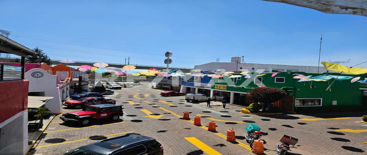 Foto de local en renta en plaza los encinos , juárez (los chirinos), ocoyoacac, méxico, 0 No. 04