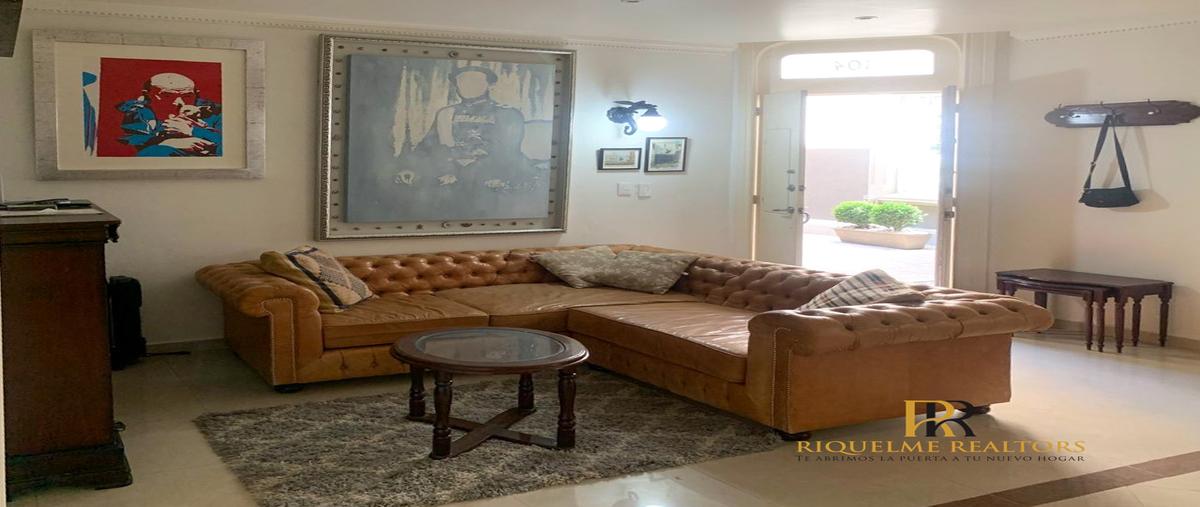 Foto de departamento en renta en plaza luis cabrera , roma norte, cuauhtémoc, df / cdmx, 0 No. 03