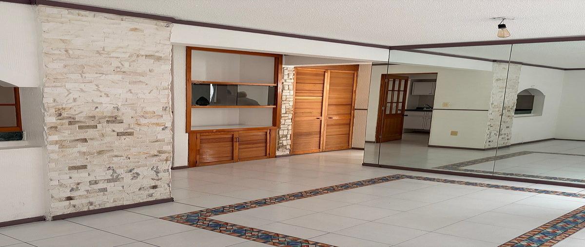 Foto de departamento en renta en plaza luis cabrera , roma norte, cuauhtémoc, df / cdmx, 0 No. 03