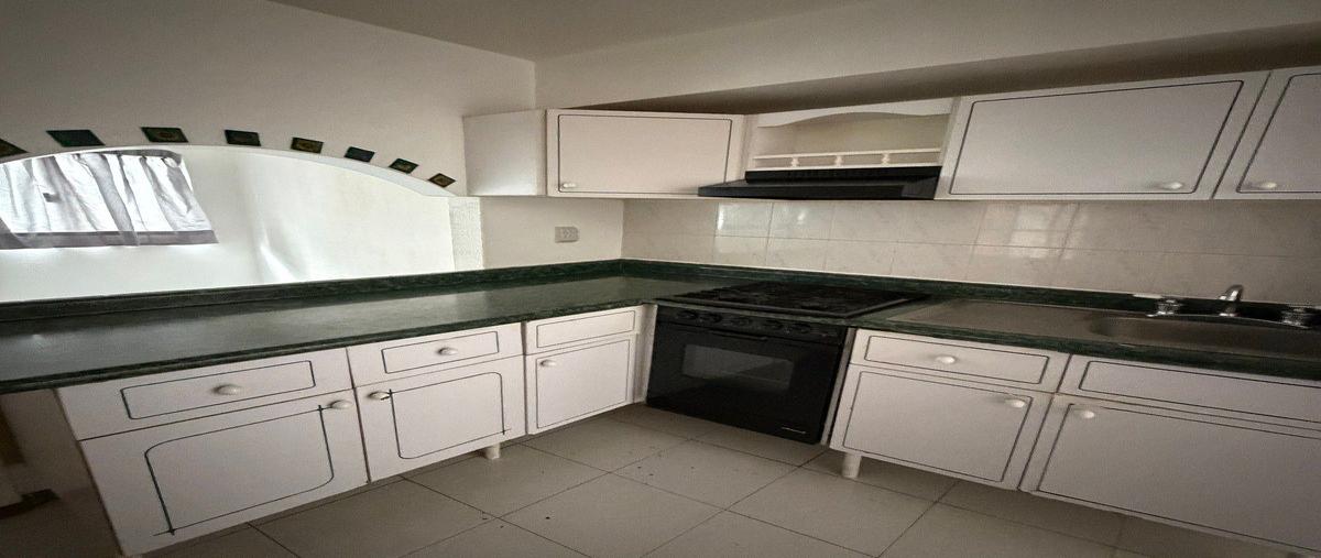 Foto de departamento en renta en plaza luis cabrera , roma norte, cuauhtémoc, df / cdmx, 0 No. 05