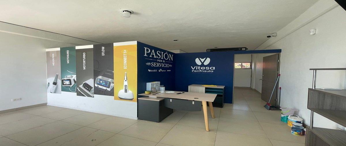 Foto de local en renta en plaza macau , san ramon norte, mérida, yucatán, 0 No. 04