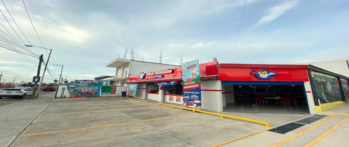 Foto de local en venta en plaza magnolia , el jacal, querétaro, querétaro, 0 No. 04