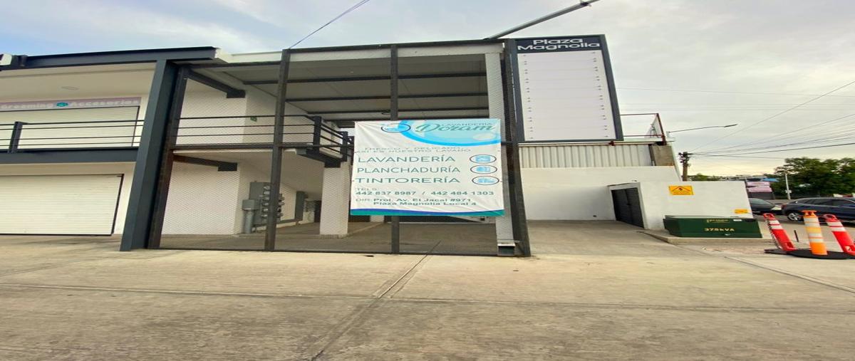 Foto de local en venta en plaza magnolia , el jacal, querétaro, querétaro, 0 No. 05