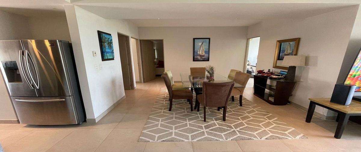 Foto de departamento en renta en plaza malecón americassupermanzana 6a , cancún centro, benito juárez, quintana roo, 29277982 No. 04