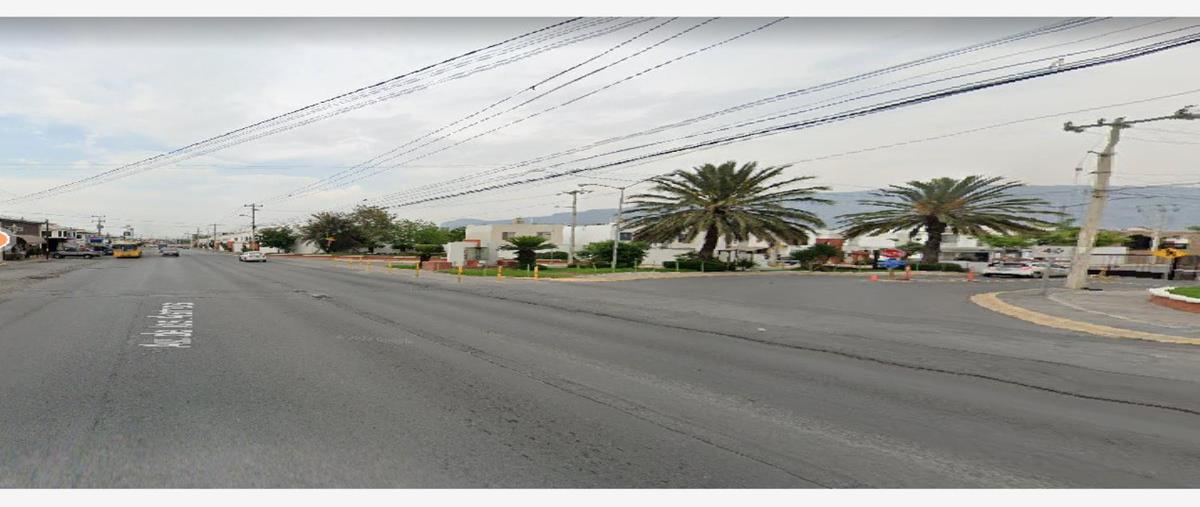 Foto de casa en venta en plaza manhatan 000, las plazas, monterrey, nuevo león, 26761444 No. 01