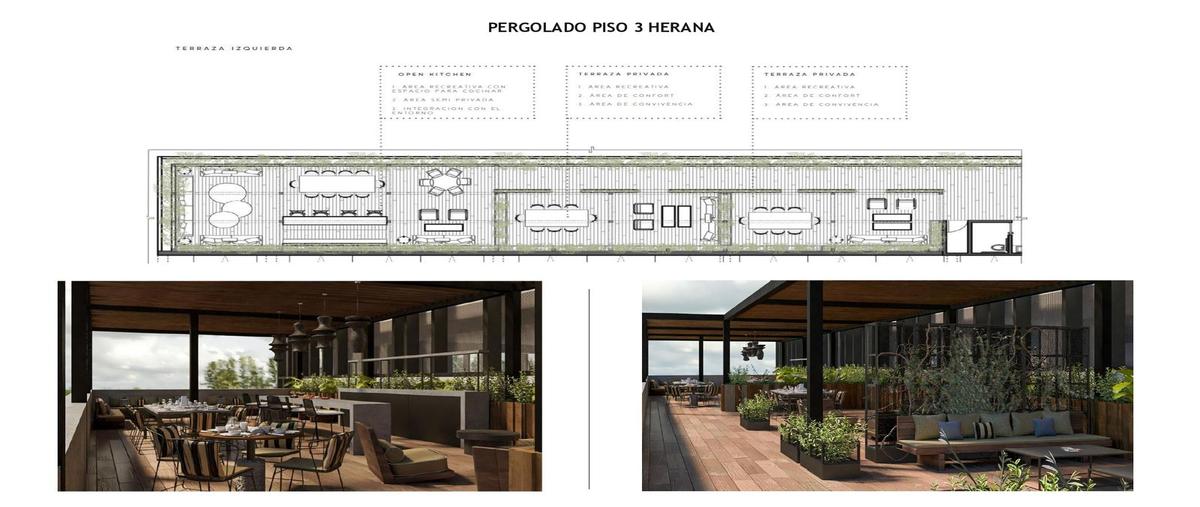 Foto de departamento en venta en  , plaza mayor, león, guanajuato, 0 No. 05