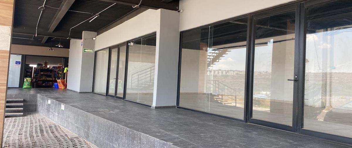 Foto de local en renta en plaza moises 1, zen house ii, el marqués, querétaro, 0 No. 03