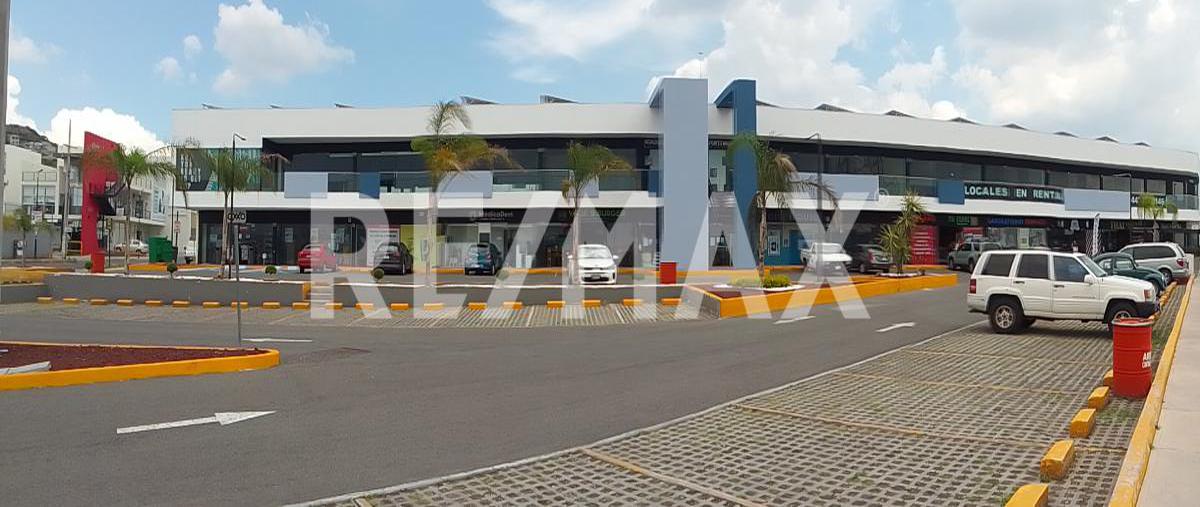 Foto de local en renta en plaza palmares , el salitre, querétaro, querétaro, 0 No. 04