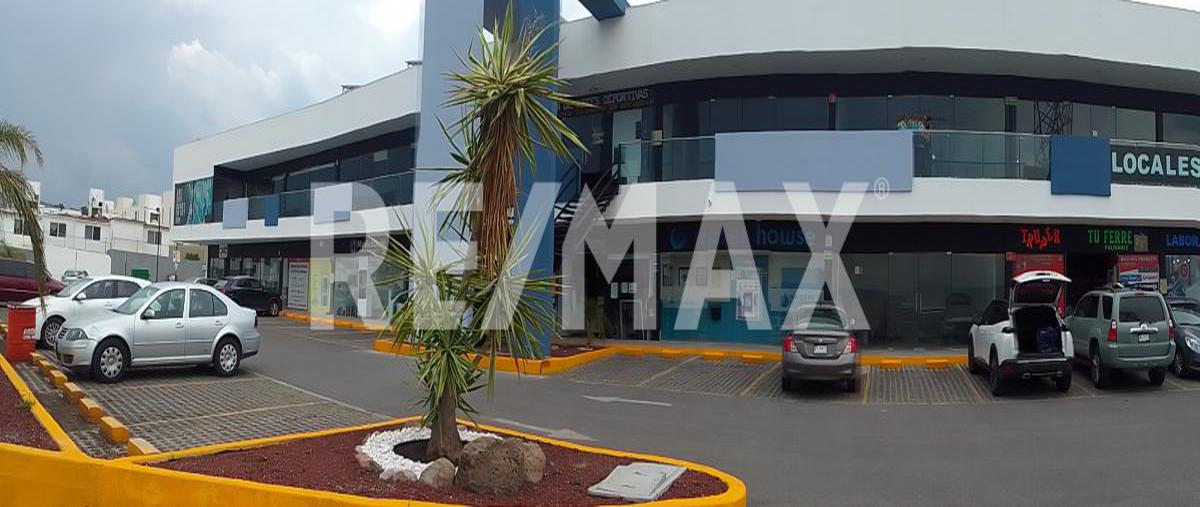 Foto de local en renta en plaza palmares , el salitre, querétaro, querétaro, 0 No. 03