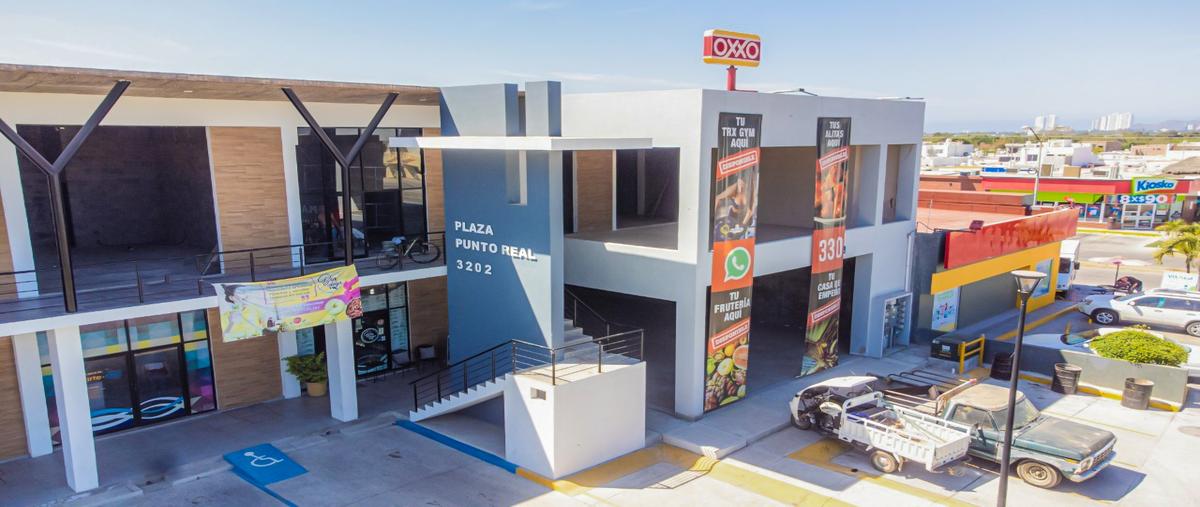 Foto de local en venta en "plaza punto real" , real pacífico, mazatlán, sinaloa, 26046698 No. 05