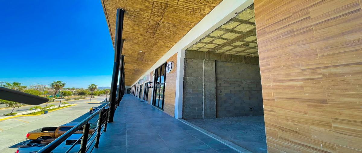 Foto de local en venta en "plaza punto real" , real pacífico, mazatlán, sinaloa, 26046698 No. 07