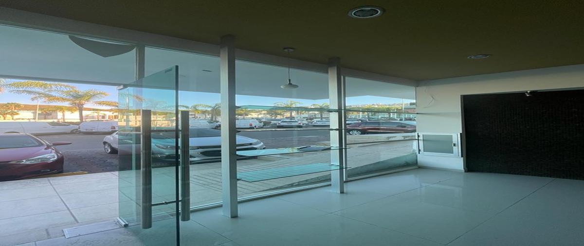 Foto de local en renta en plaza real bugambiliascamino real a huimilpan , bahamas, corregidora, querétaro, 28176225 No. 03