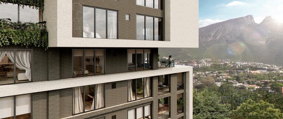 Foto de departamento en venta en  , plaza revolución, monterrey, nuevo león, 30340607 No. 01