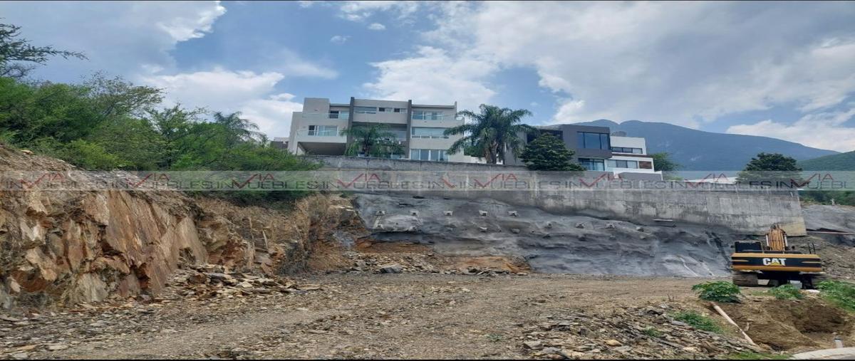 Foto de terreno habitacional en venta en  , plaza rincón de la virgen, monterrey, nuevo león, 26961374 No. 04