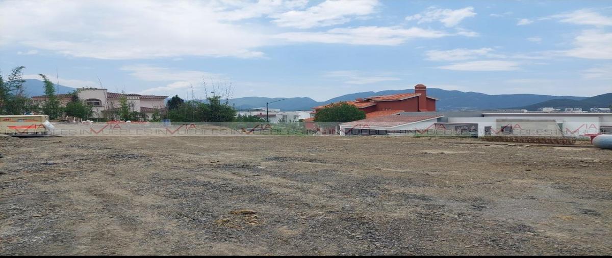 Foto de terreno habitacional en venta en  , plaza rincón de la virgen, monterrey, nuevo león, 26961374 No. 05