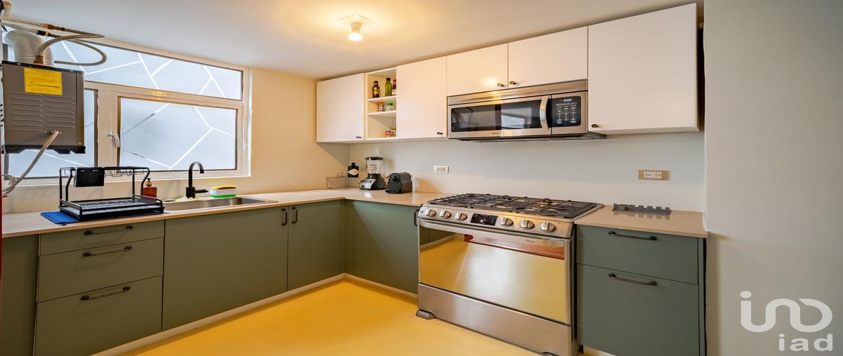 Foto de departamento en venta en plaza romita 65, roma norte, cuauhtémoc, df / cdmx, 31453802 No. 05