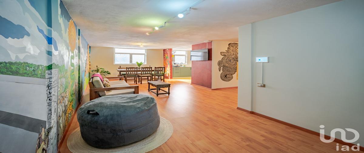 Foto de departamento en venta en plaza romita 84, roma norte, cuauhtÃ©moc, df / cdmx, 31453802 No. 03