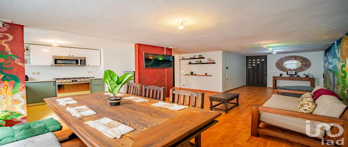 Foto de departamento en venta en plaza romita 84, roma norte, cuauhtÃ©moc, df / cdmx, 31453802 No. 05