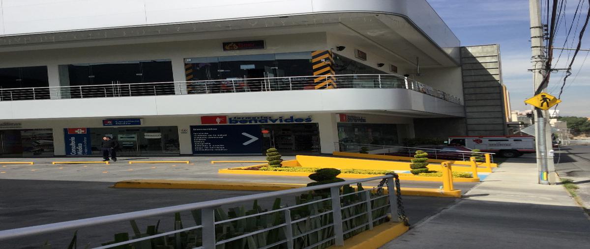 Foto de local en renta en plaza rotherdam , hacienda del parque 1a sección, cuautitlán izcalli, méxico, 10067321 No. 01