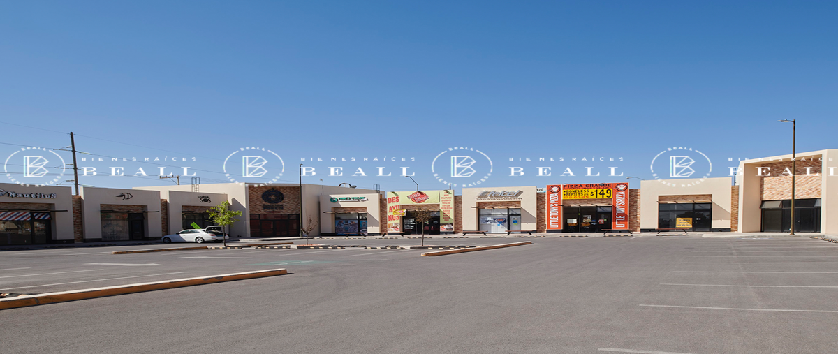 Foto de local en venta en plaza san cristobal , cordilleras i, ii y iii, chihuahua, chihuahua, 30428834 No. 04