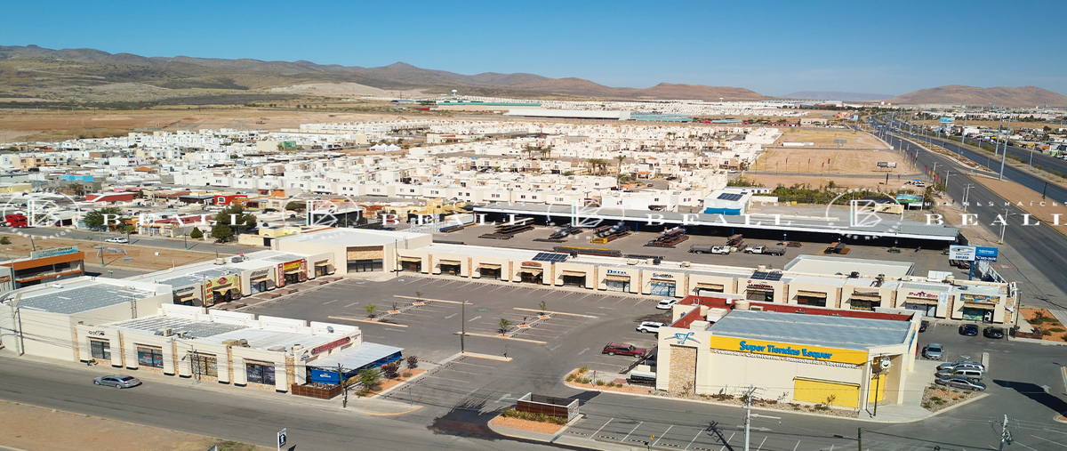 Foto de local en venta en plaza san cristobal , cordilleras i, ii y iii, chihuahua, chihuahua, 30428834 No. 05