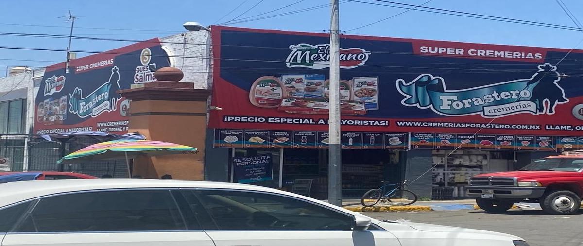 Foto de bodega en venta en plaza san juan letrán , plazas del sol 2a sección, querétaro, querétaro, 28555450 No. 03