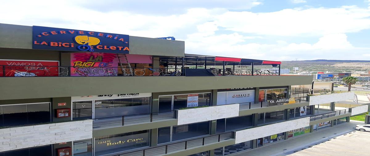 Foto de local en venta en plaza santa klara , juriquilla santa fe, querétaro, querétaro, 26179834 No. 04