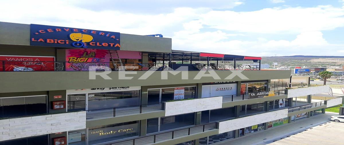 Foto de local en renta en plaza santa klara , juriquilla santa fe, querétaro, querétaro, 27003799 No. 04